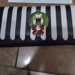 Nightmare before Christmas Loungefly Wallet